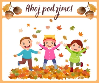 Ahoj podzime